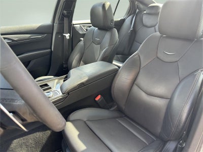 2020 Cadillac CT5 Sport