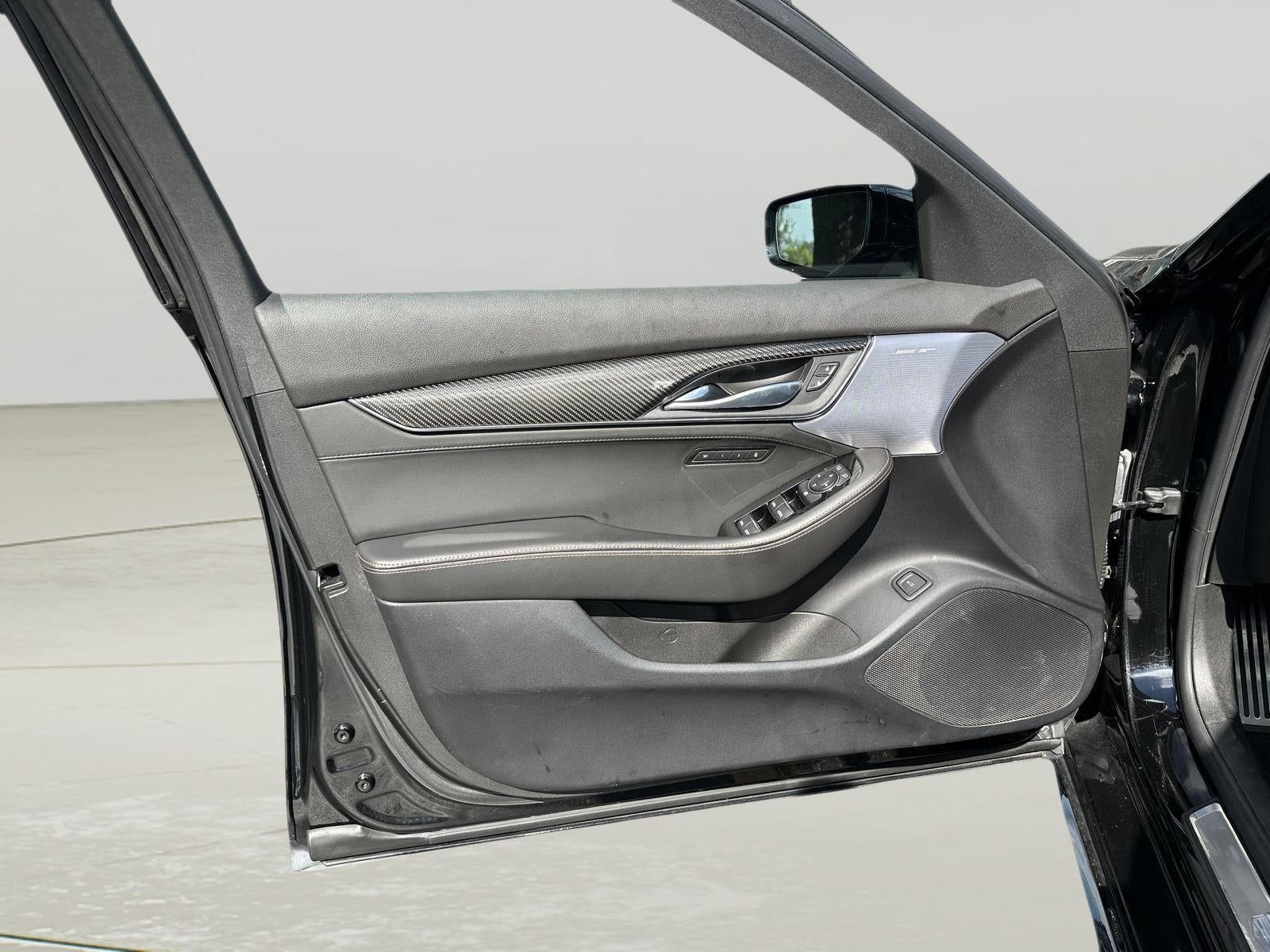 2020 Cadillac CT5 Sport