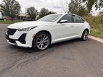 2024 Cadillac CT5-V 4dr Sdn