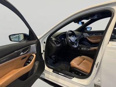 2023 Cadillac CT5-V 4dr Sdn