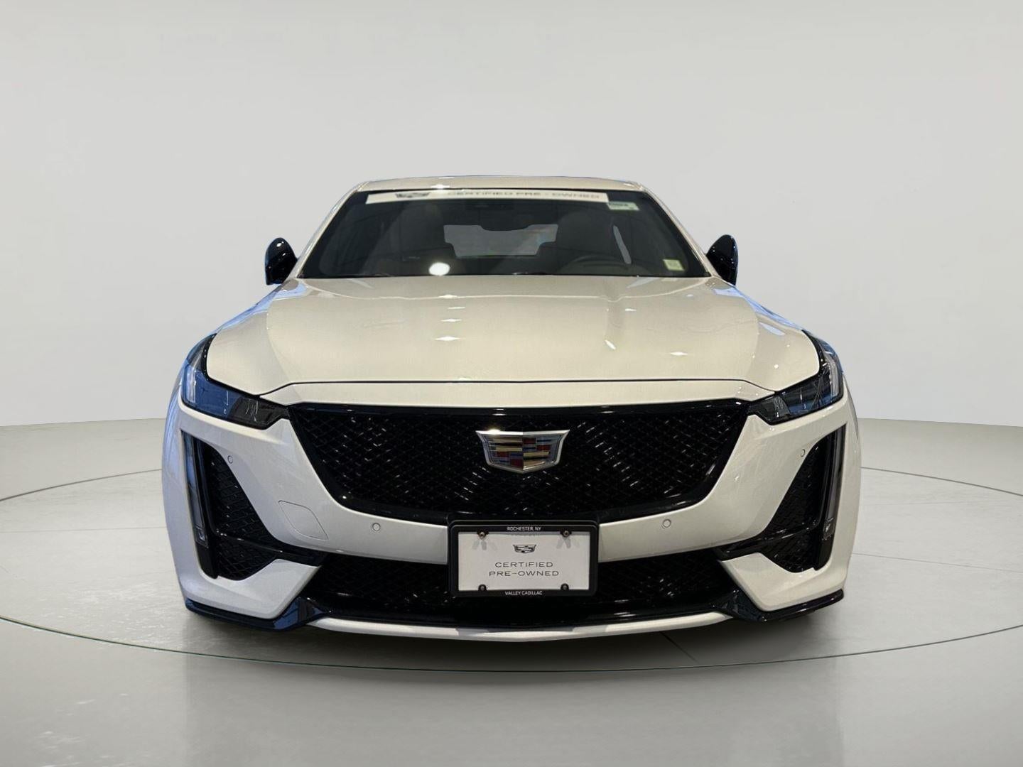 2023 Cadillac CT5-V 4dr Sdn
