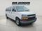 2025 Chevrolet Express Passenger LT