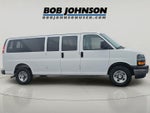 2025 Chevrolet Express Passenger LT