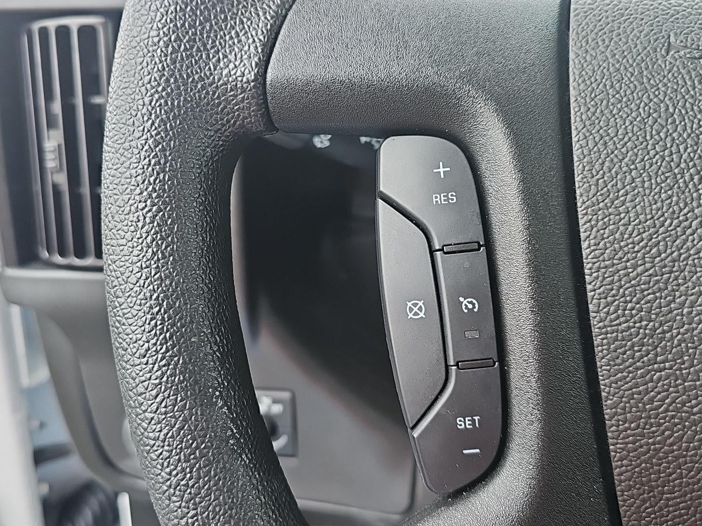 2025 Chevrolet Express Passenger LT