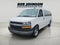2025 Chevrolet Express Passenger LT