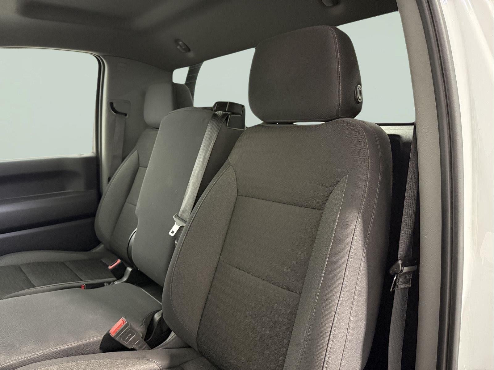 2024 Chevrolet Silverado 3500HD CC Work Truck