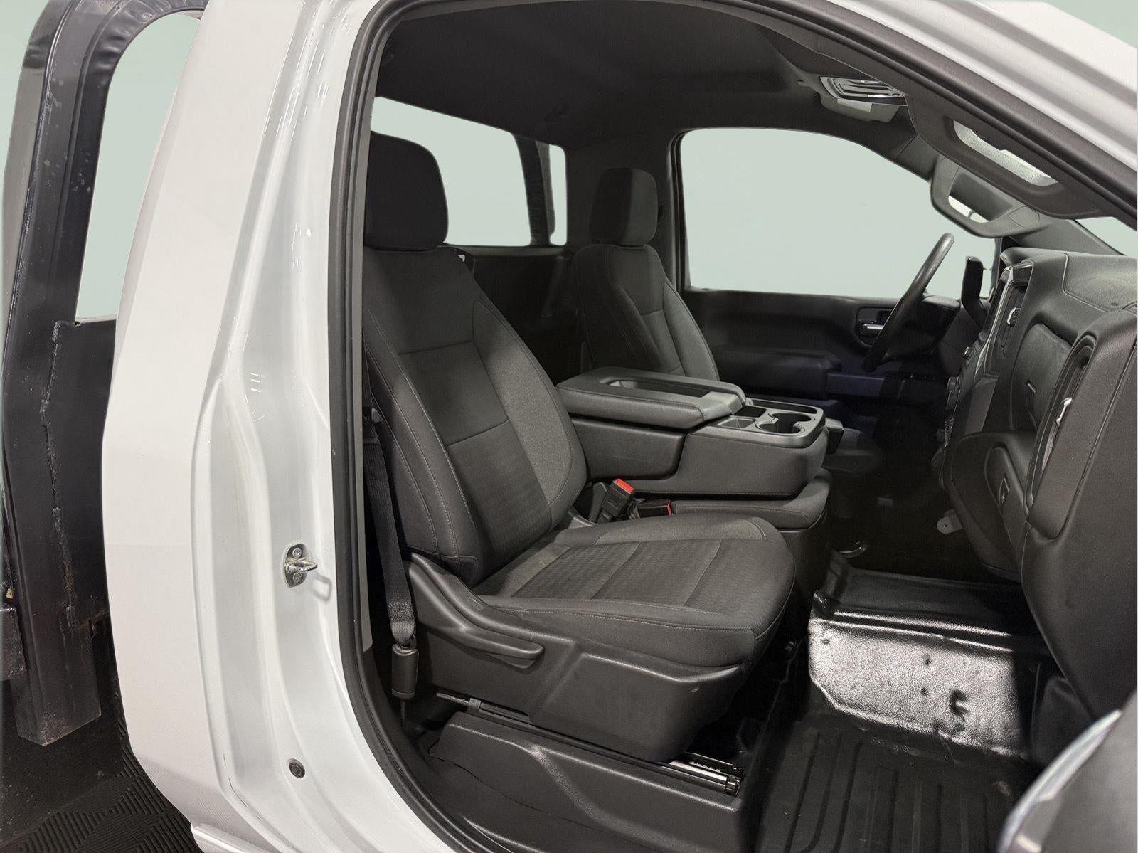 2024 Chevrolet Silverado 3500HD CC Work Truck