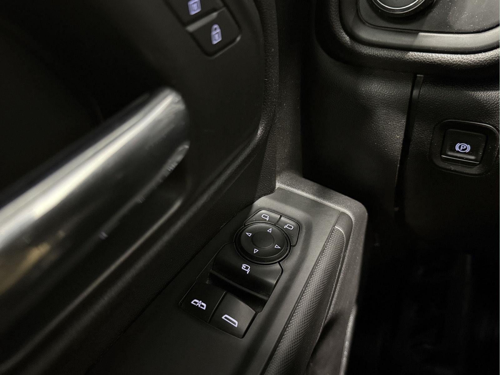 2024 Chevrolet Silverado 3500HD CC Work Truck