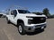 2025 Chevrolet Silverado 2500HD Work Truck