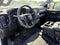 2025 Chevrolet Silverado 2500Hd Work Truck