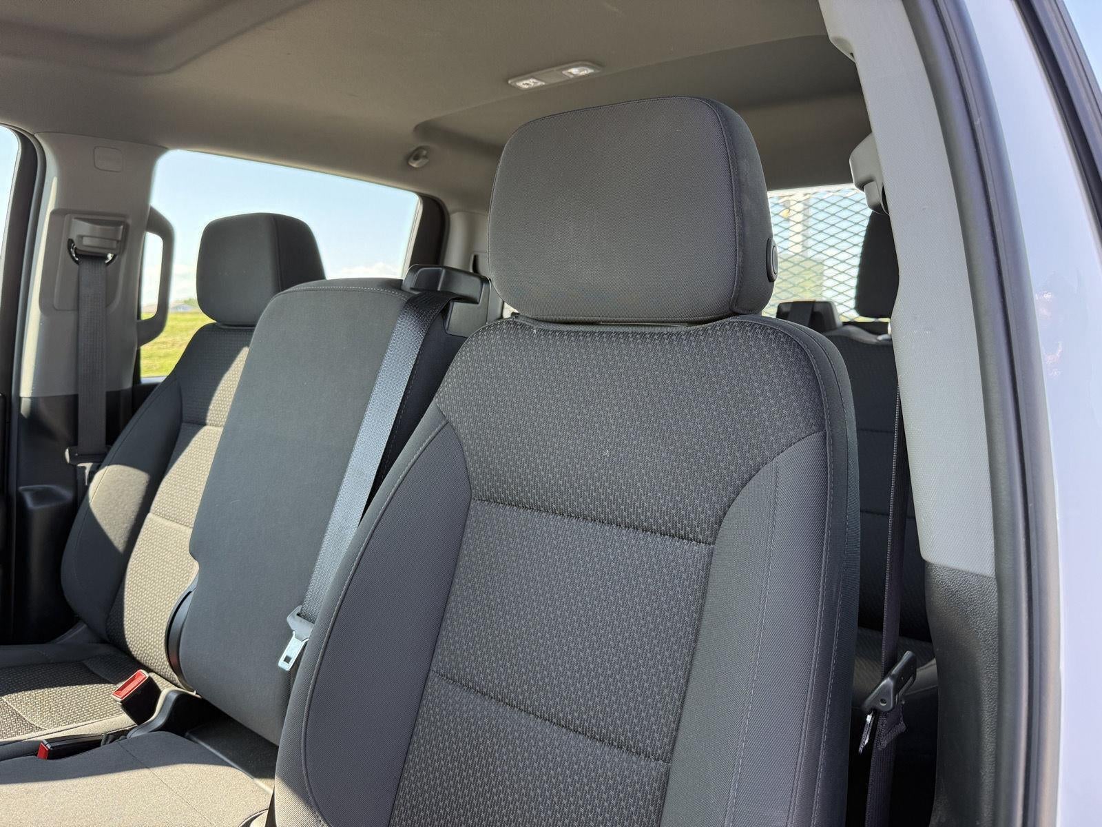 2025 Chevrolet Silverado 2500Hd Work Truck