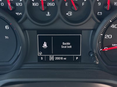 2025 Chevrolet Silverado 2500Hd Work Truck
