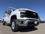 2025 Chevrolet Silverado 2500HD Work Truck