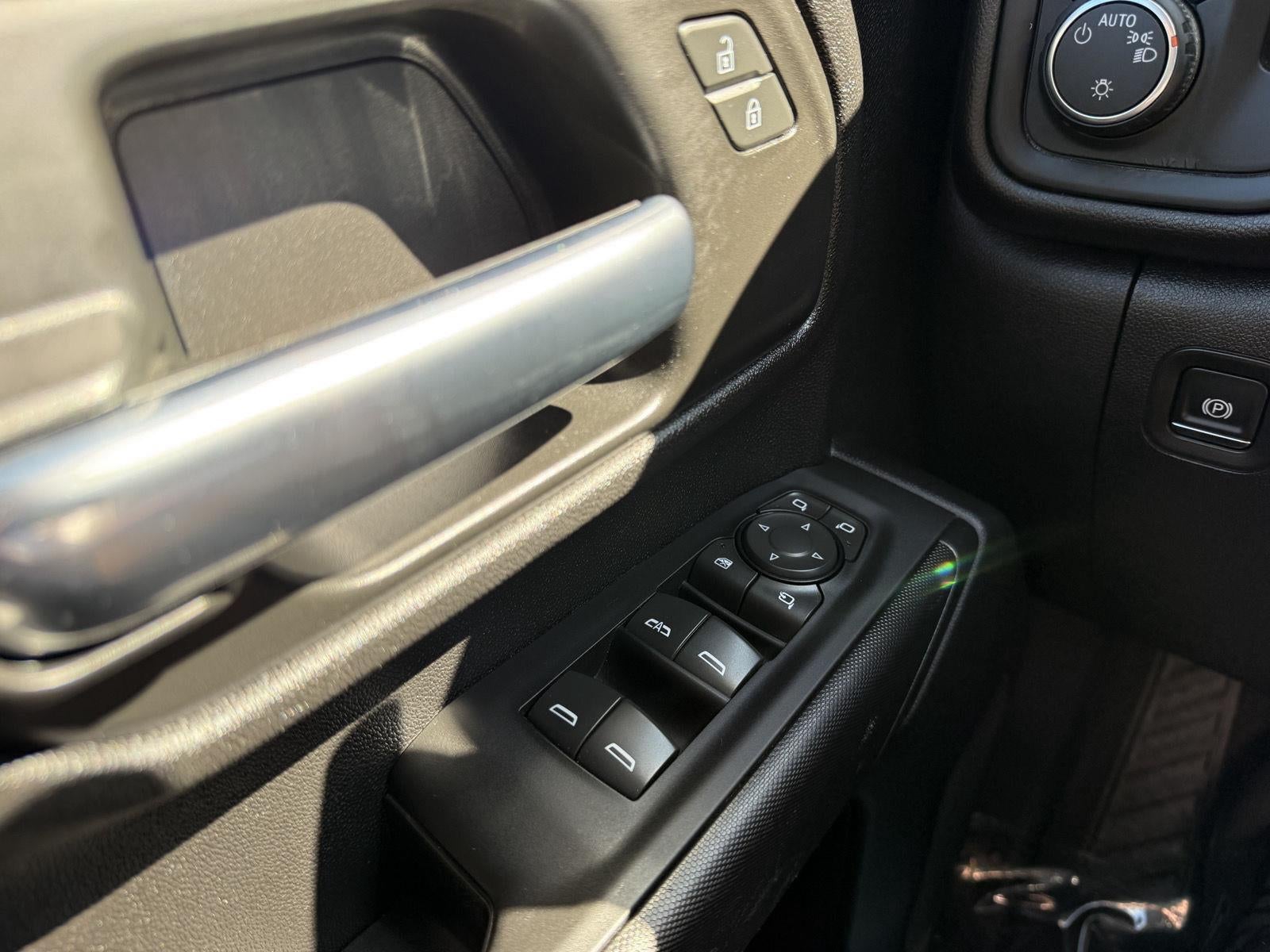 2025 Chevrolet Silverado 2500Hd Work Truck