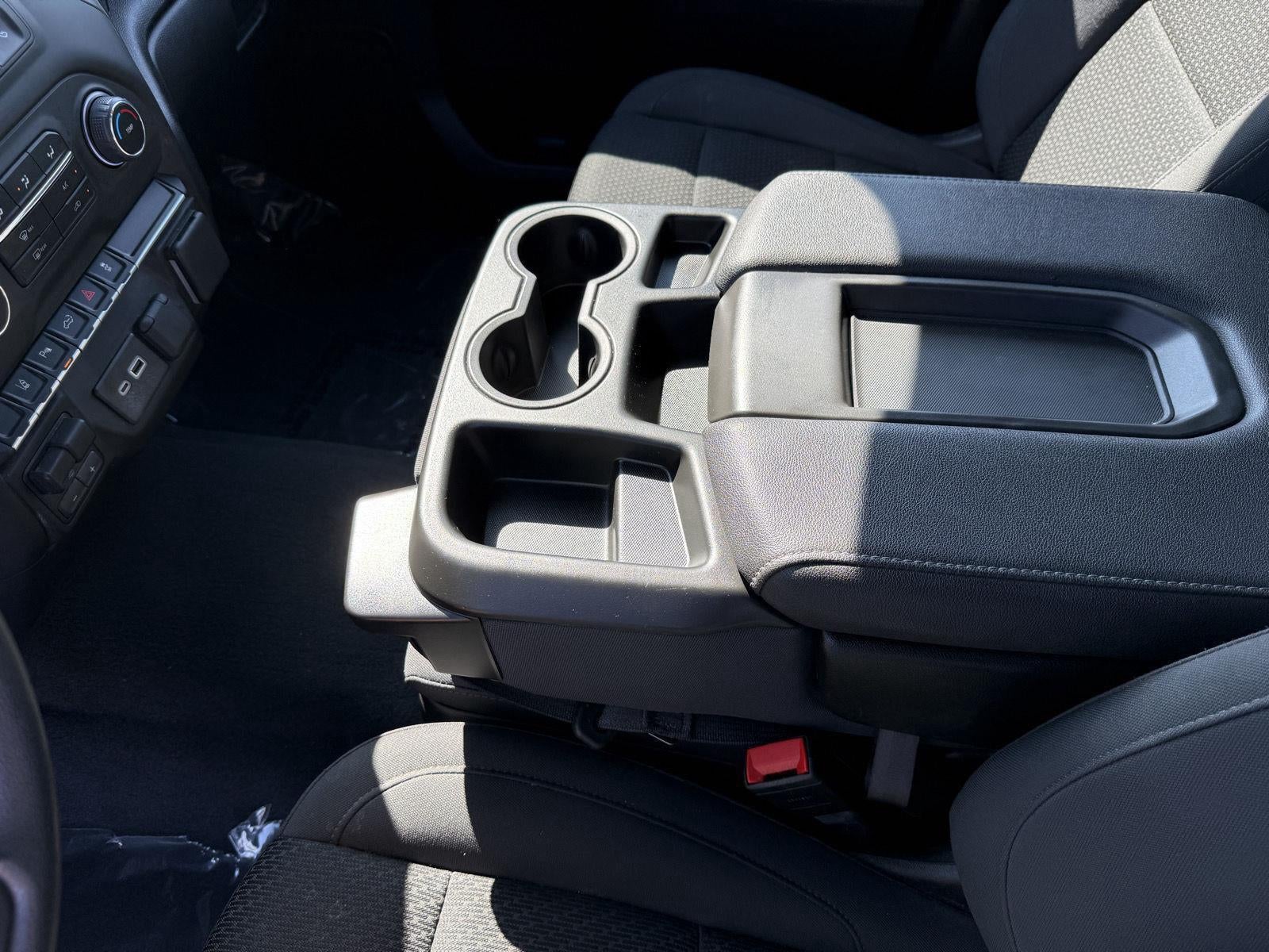 2025 Chevrolet Silverado 2500Hd Work Truck