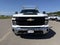 2025 Chevrolet Silverado 2500HD Work Truck