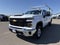 2025 Chevrolet Silverado 2500HD Work Truck