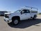 2025 Chevrolet Silverado 2500HD Work Truck