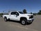 2025 Chevrolet Silverado 2500HD Work Truck