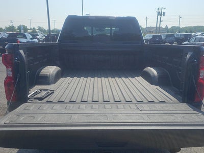 2023 Chevrolet Silverado 2500HD LT