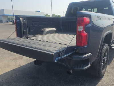 2023 Chevrolet Silverado 2500HD LT
