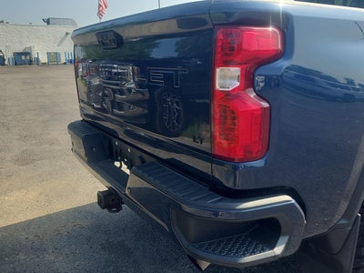 2023 Chevrolet Silverado 2500HD LT