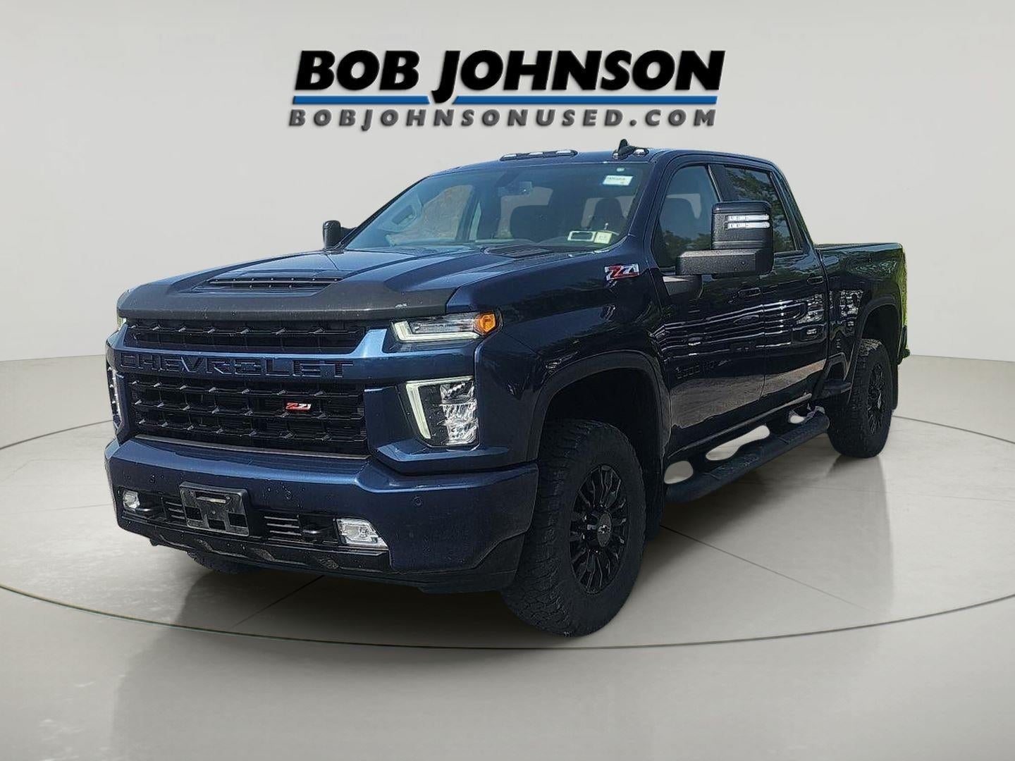 2023 Chevrolet Silverado 2500HD LT