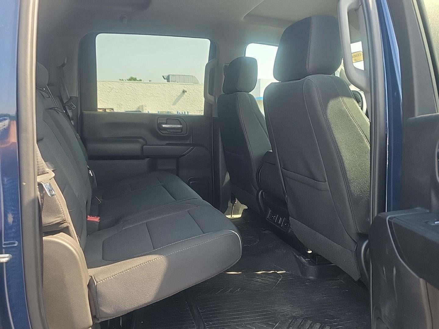 2023 Chevrolet Silverado 2500HD LT