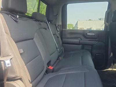 2023 Chevrolet Silverado 2500HD LT