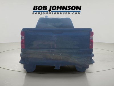 2023 Chevrolet Silverado 2500HD LT