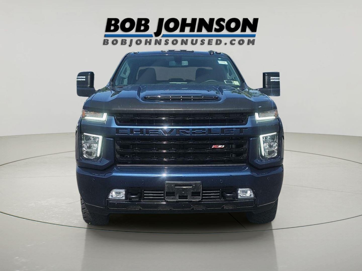 2023 Chevrolet Silverado 2500HD LT