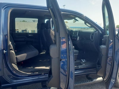 2023 Chevrolet Silverado 2500HD LT