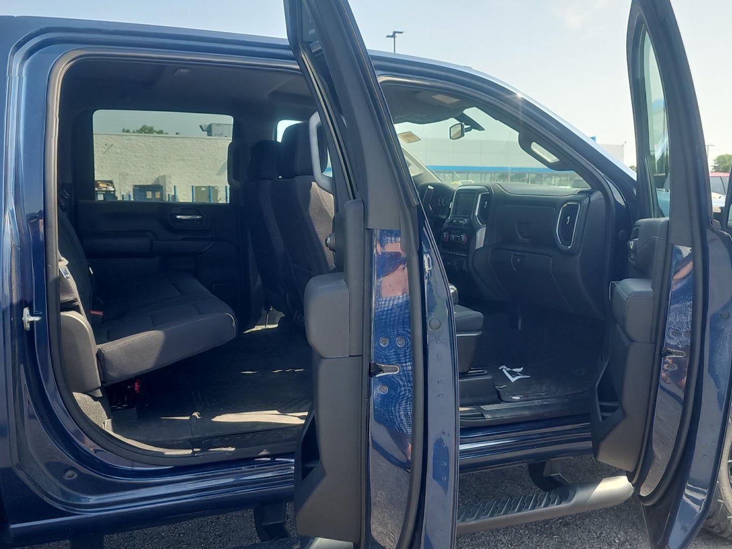 2023 Chevrolet Silverado 2500HD LT