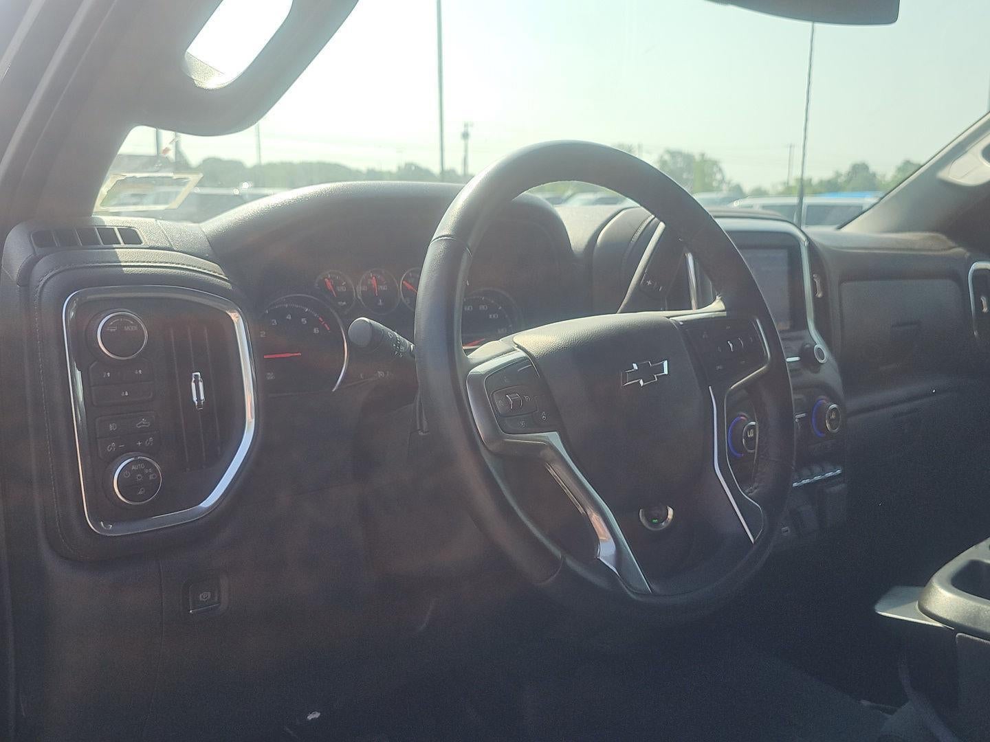 2023 Chevrolet Silverado 2500HD LT