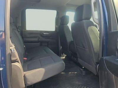 2023 Chevrolet Silverado 2500HD LT