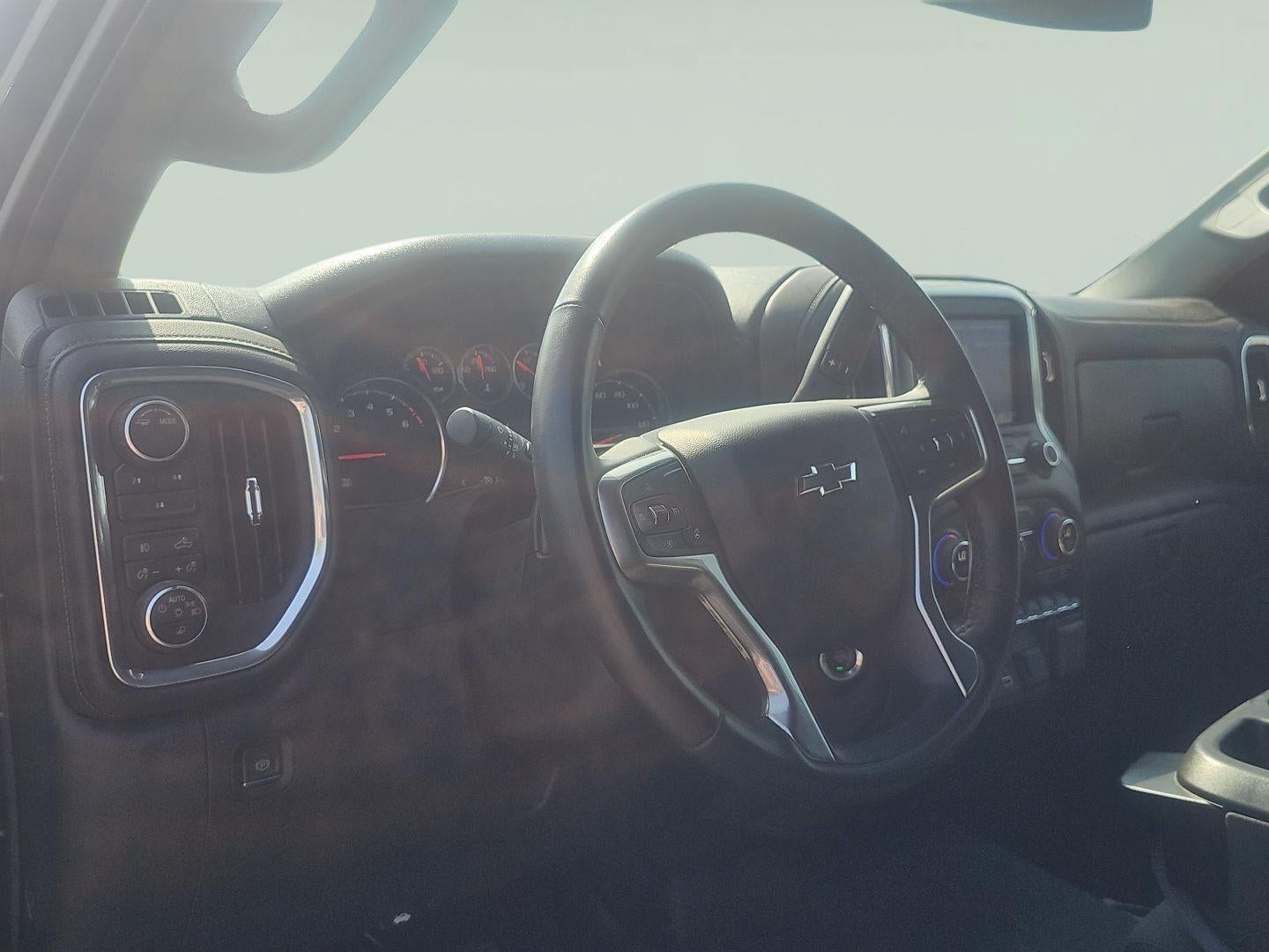 2023 Chevrolet Silverado 2500HD LT