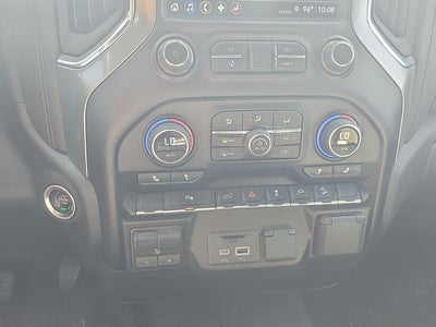 2023 Chevrolet Silverado 2500HD LT