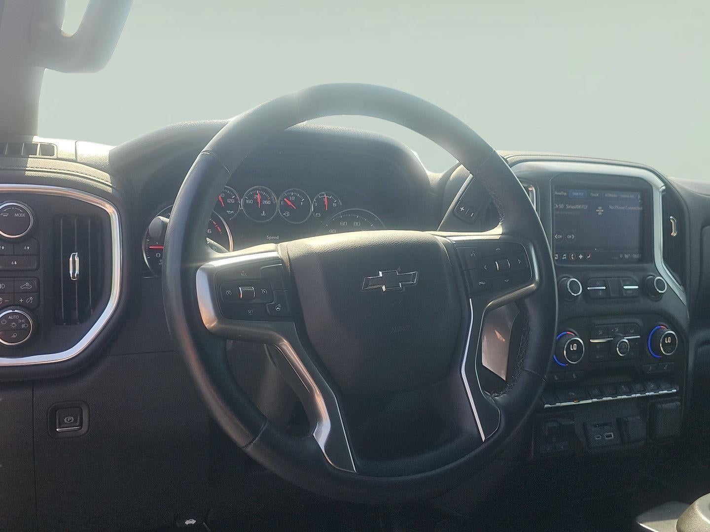 2023 Chevrolet Silverado 2500HD LT