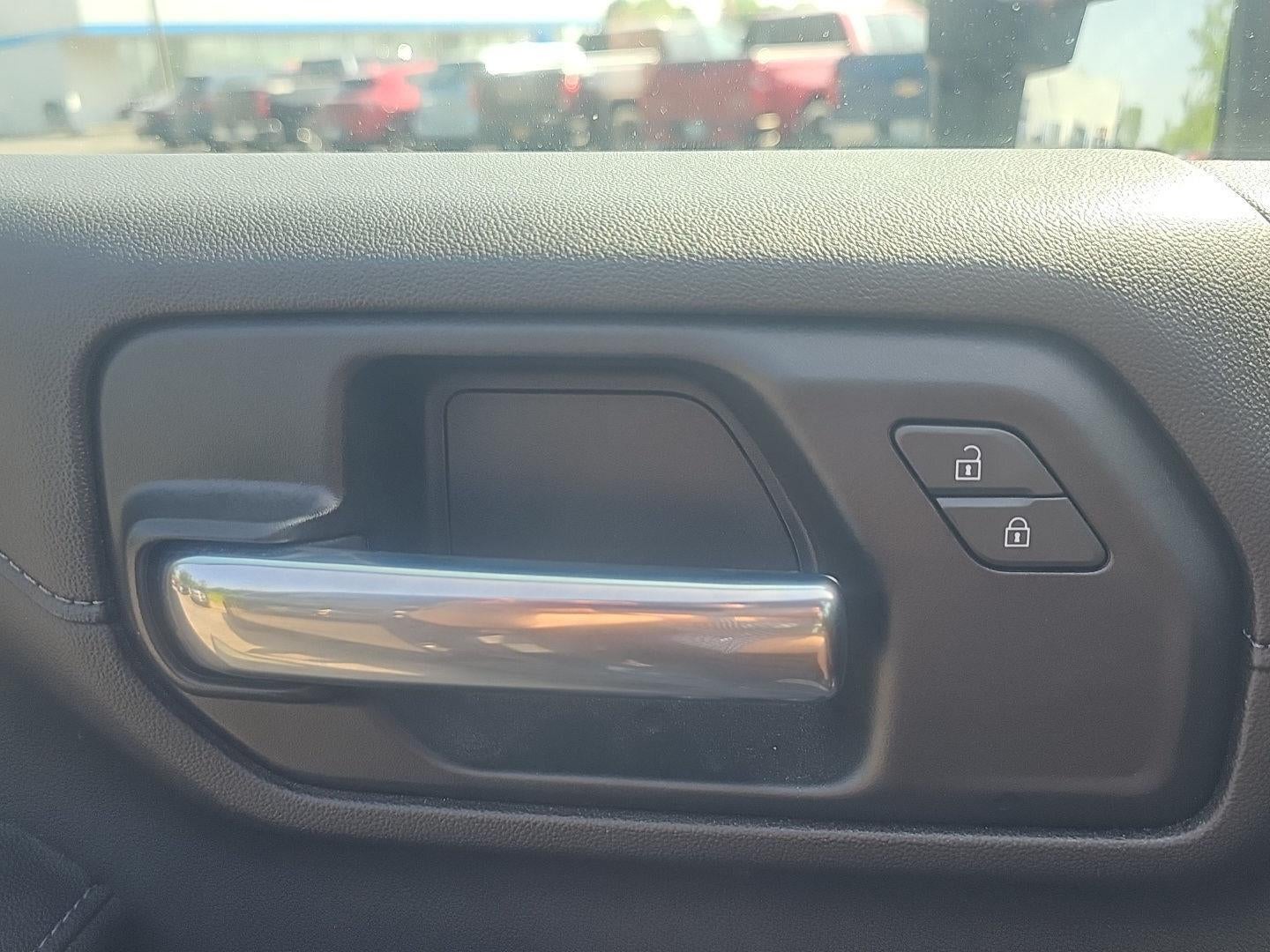 2023 Chevrolet Silverado 2500HD LT