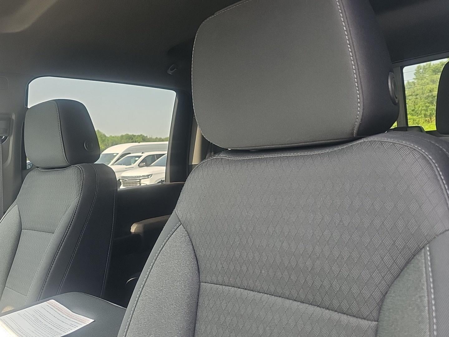2023 Chevrolet Silverado 2500HD LT