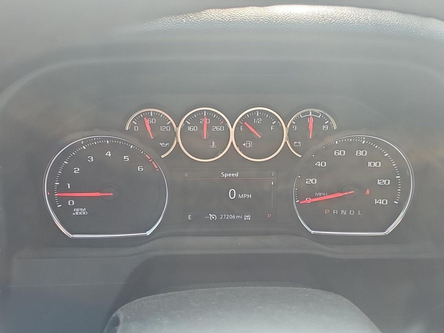 2023 Chevrolet Silverado 2500HD LT