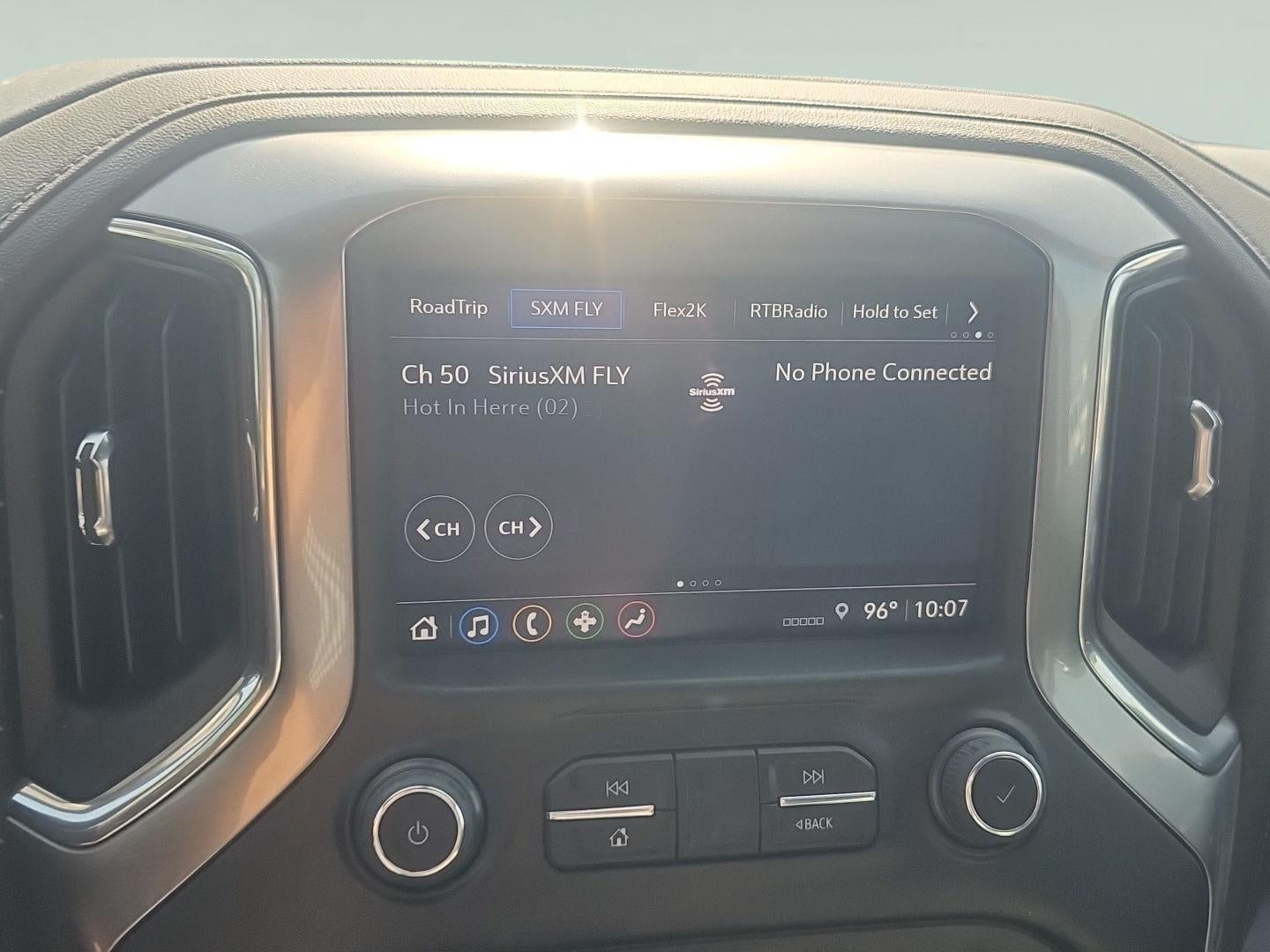 2023 Chevrolet Silverado 2500HD LT