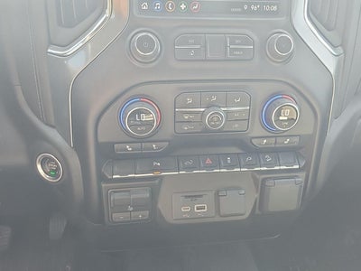 2023 Chevrolet Silverado 2500HD LT