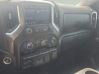 2023 Chevrolet Silverado 2500HD LT
