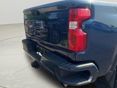 2023 Chevrolet Silverado 2500HD LT