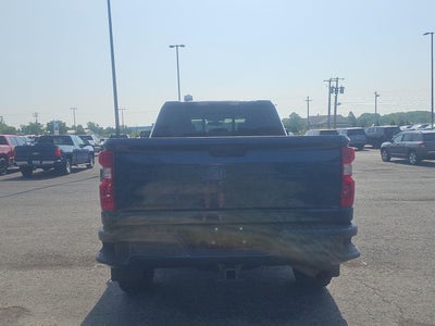 2023 Chevrolet Silverado 2500HD LT