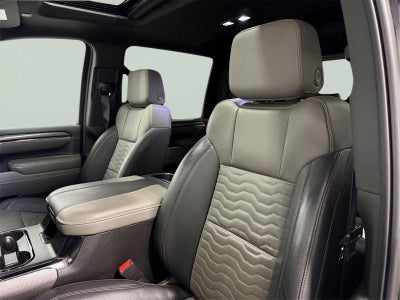 2024 Chevrolet Silverado 2500HD ZR2