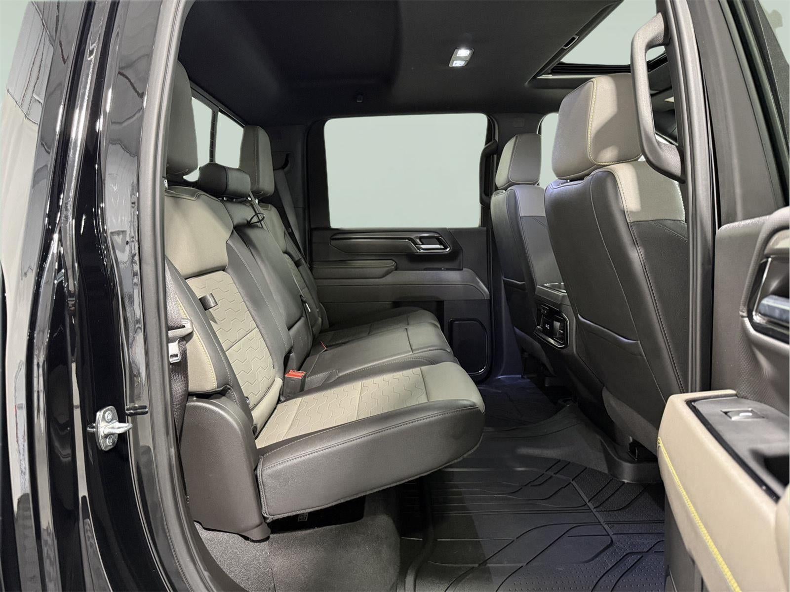2024 Chevrolet Silverado 2500HD ZR2