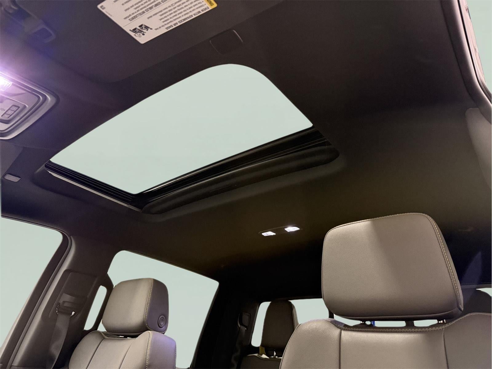 2024 Chevrolet Silverado 2500HD ZR2