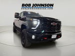 2024 Chevrolet Silverado 2500HD ZR2